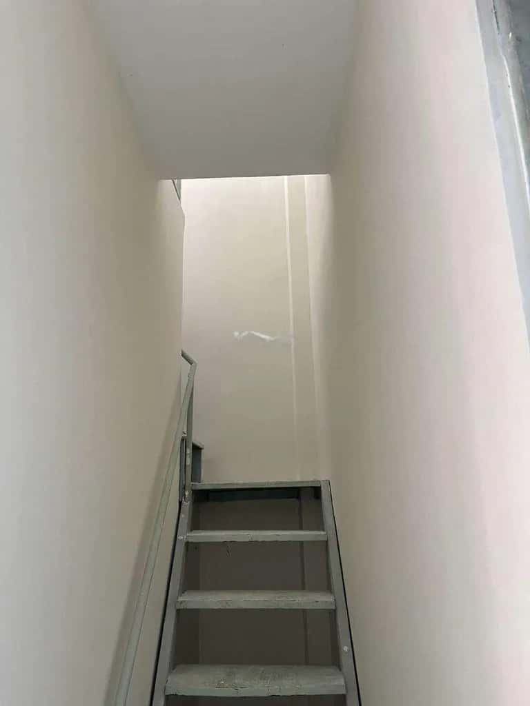 Cho thuê nhà hẻm Hương Lộ 2 Quận Bình Tân, TP.HCM – giá 4.9 triệu
