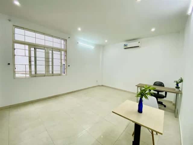 Cho thuê văn phòng Nguyễn Bá Tuyển Quận Tân Bình, TP.HCM – giá 6.5 triệu Cho thuê văn phòng Nguyễn Bá Tuyển Quận Tân Bình, TP.HCM – giá 6.5 triệu