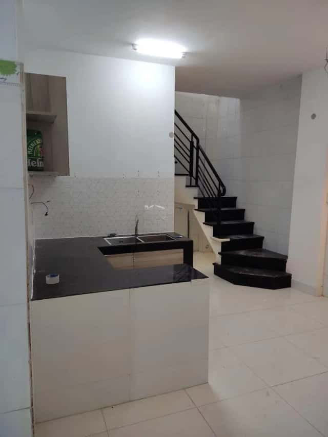 Cho thuê nhà hẻm Đường Dương Bá Trạc Quận 8, TP.HCM – 2 phòng ngủ, giá 7.5 triệu Cho thuê nhà hẻm Đường Dương Bá Trạc Quận 8, TP.HCM – 2 phòng ngủ, giá 7.5 triệu