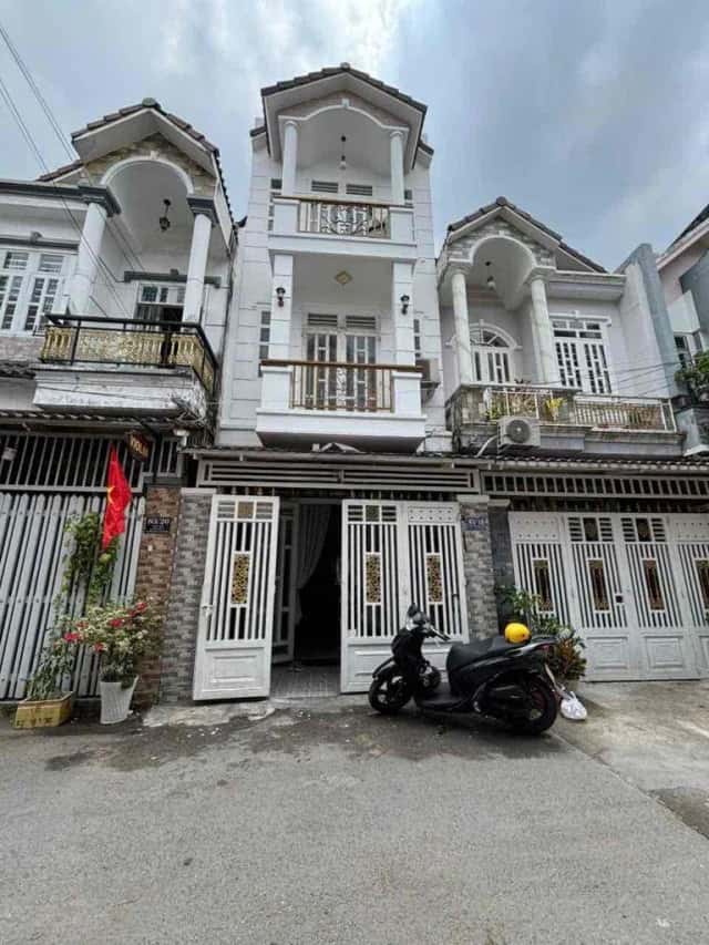 Cho thuê nhà hẻm Đào Tông Nguyên Huyện Nhà Bè, TP.HCM – 4 phòng ngủ, giá 12 triệu Cho thuê nhà hẻm Đào Tông Nguyên Huyện Nhà Bè, TP.HCM – 4 phòng ngủ, giá 12 triệu