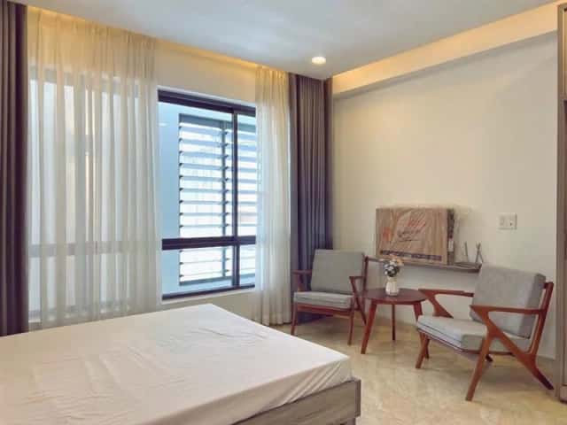 Cho thuê căn hộ chung cư Nguyễn Tri Phương Quận 10, TP.HCM – giá 8 triệu