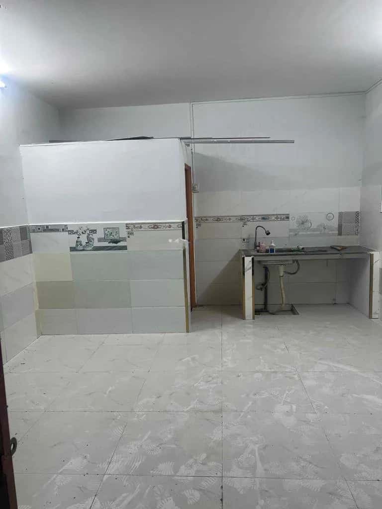 Cho thuê phòng trọ Bờ Bao HTX Phong Phú Huyện Bình Chánh, TP.HCM – giá 3 triệu