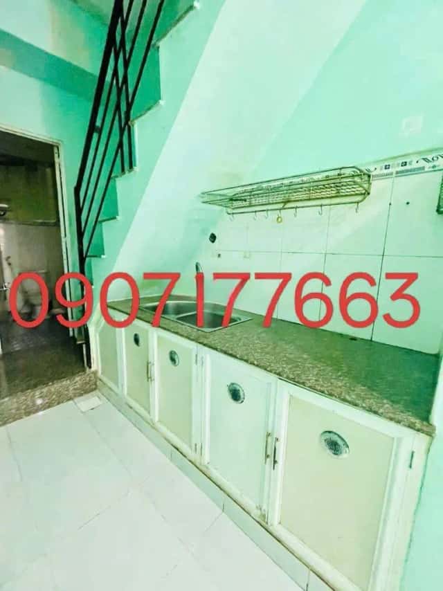 Cho thuê căn hộ chung cư Lê Lai Gò Vấp, TP.HCM – 1 phòng ngủ, giá 3 triệu Cho thuê căn hộ chung cư Lê Lai Gò Vấp, TP.HCM – 1 phòng ngủ, giá 3 triệu