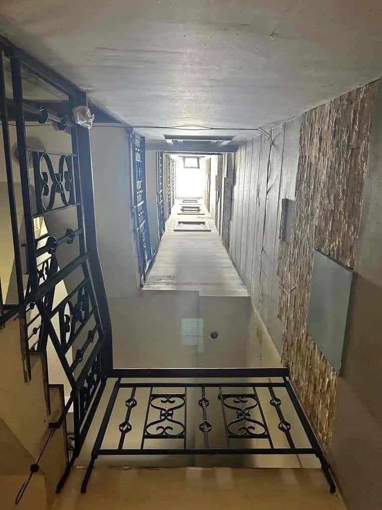 Cho thuê nhà mặt tiền Ký Con Quận 1, TP.HCM – 7 phòng ngủ, giá 60 triệu