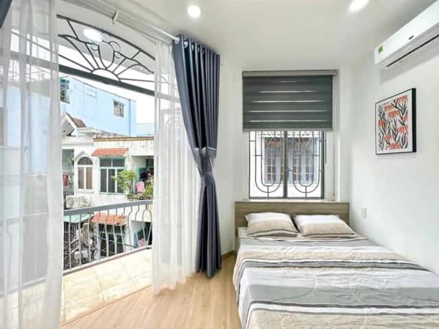 Cho thuê căn hộ chung cư Kỳ Ðồng Quận 3, Tp Hồ Ch Minh – giá 7 triệu Cho thuê căn hộ chung cư Kỳ Ðồng Quận 3, Tp Hồ Ch Minh – giá 7 triệu