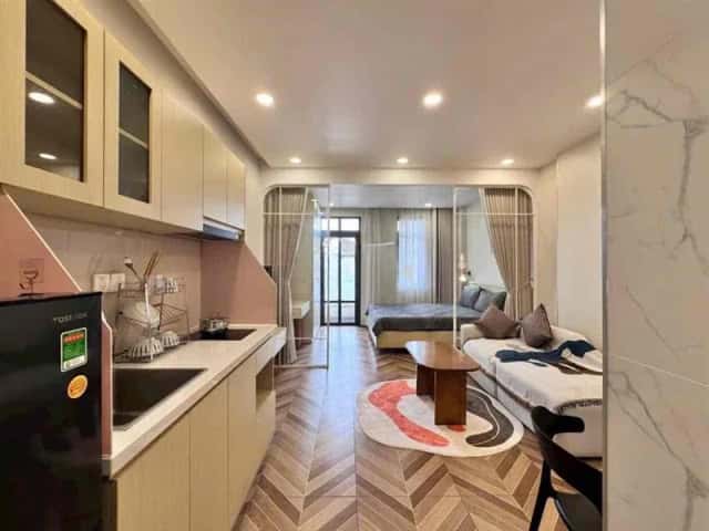 Cho thuê căn hộ chung cư Nguyễn Tri Phương Quận 10, TP.HCM – giá 8 triệu Cho thuê căn hộ chung cư Nguyễn Tri Phương Quận 10, TP.HCM – giá 8 triệu