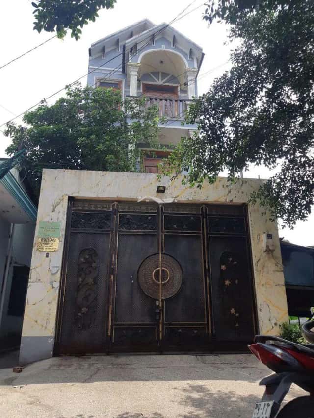 Cho thuê nhà hẻm Phan Văn Hớn Huyện Hóc Môn, TP.HCM – 3 phòng ngủ, giá 13 triệu Cho thuê nhà hẻm Phan Văn Hớn Huyện Hóc Môn, TP.HCM – 3 phòng ngủ, giá 13 triệu