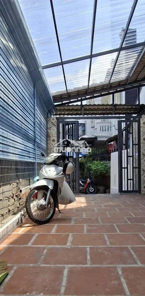 Cho thuê nhà hẻm Đường Bình Đức Thành phố Thuận An, Bình Dương – 2 phòng ngủ, giá 5.8 triệu
