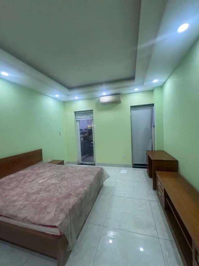 Cho thuê nhà hẻm Đường số 23 Thủ Đức, TP. Thủ Đức – 3 phòng ngủ, giá 17 triệu