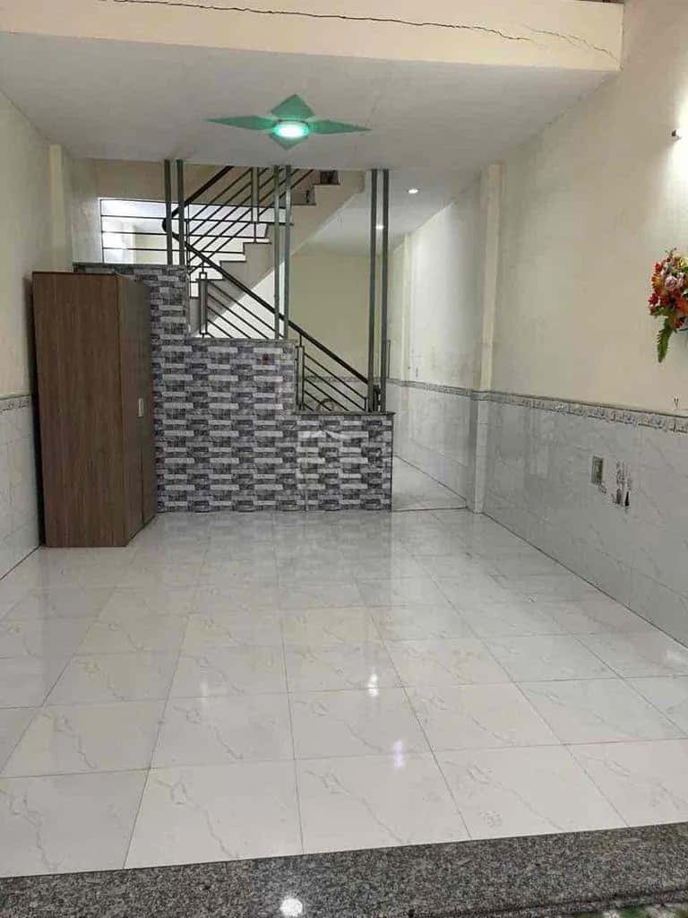 Cho thuê phòng trọ Liên Ấp 6-2 Huyện Bình Chánh, TP.HCM – 1 phòng ngủ, giá 3.5 triệu