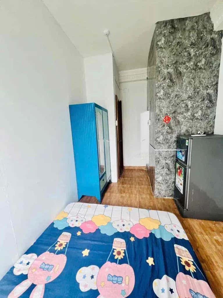 Cho thuê phòng trọ đường số 8 Trung Sơn, Đường Bùng Binh Trung Sơn - Dương Bá Trạc Huyện Bình Chánh, TP.HCM – giá 3.5 triệu