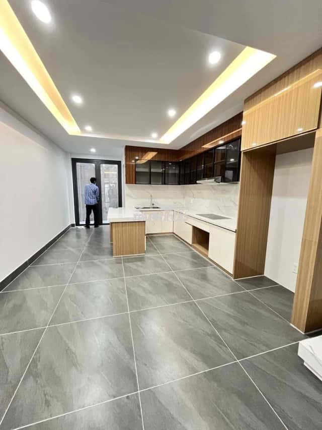 Cho thuê căn hộ chung cư Khu Tên Lửa Bình Tân, TP.HCM – 3 phòng ngủ, giá 22 triệu
