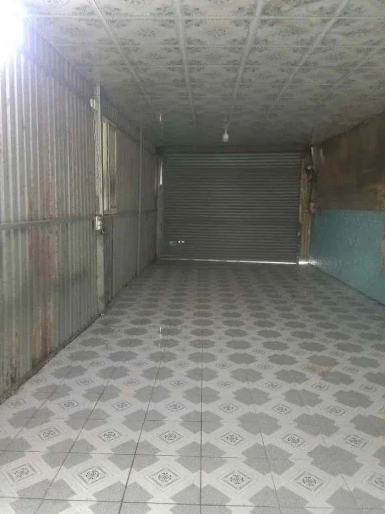 Cho thuê nhà hẻm Liên Ấp 2-3-4 Huyện Bình Chánh, TP.HCM – giá 3 triệu