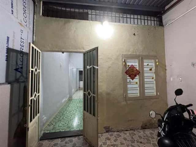 Cho thuê phòng trọ Trương Thị Ngào Quận 12, TP.HCM – giá 5 triệu