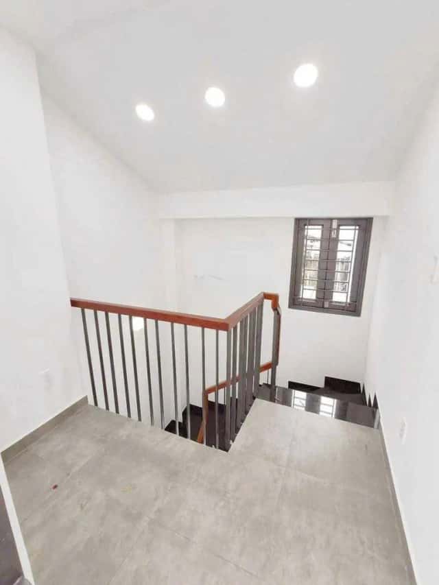 Cho thuê nhà hẻm Đường Tôn Thất Tùng Quận 1, TP.HCM – giá 20 triệu Cho thuê nhà hẻm Đường Tôn Thất Tùng Quận 1, TP.HCM – giá 20 triệu