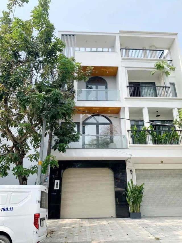 Cho thuê nhà hẻm Đường số 30 Bình Tân, TP.HCM – giá 30 triệu