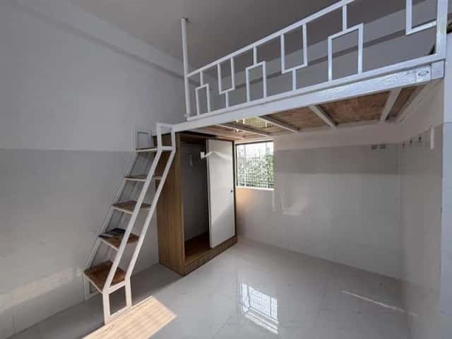 Cho thuê phòng trọ Bình Thành Bình Tân, TP.HCM – giá 2.9 triệu
