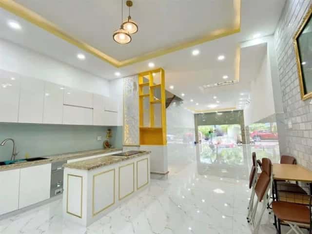 Cho thuê nhà hẻm Hà Quang 2 Nha Trang, Khánh Hòa – 4 phòng ngủ, giá 25 triệu Cho thuê nhà hẻm Hà Quang 2 Nha Trang, Khánh Hòa – 4 phòng ngủ, giá 25 triệu