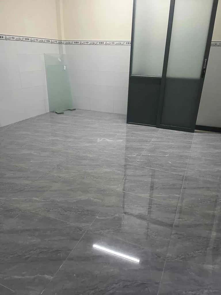 Cho thuê nhà hẻm Phú Thọ Hoà Quận Tân Phú, TP.HCM – giá 7 triệu