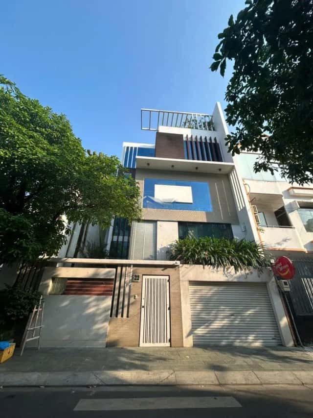 Cho thuê nhà hẻm Nguyễn Văn Trỗi Quận Tân Bình, TP.HCM – giá 45 triệu Cho thuê nhà hẻm Nguyễn Văn Trỗi Quận Tân Bình, TP.HCM – giá 45 triệu