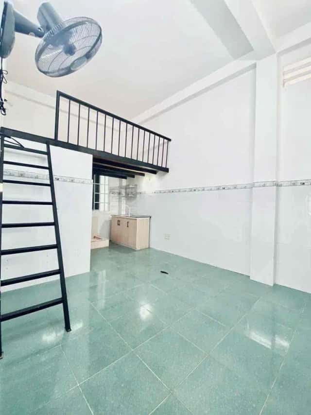 Cho thuê phòng trọ Nhất Chi Mai Quận Tân Bình, TP.HCM – giá 3.6 triệu