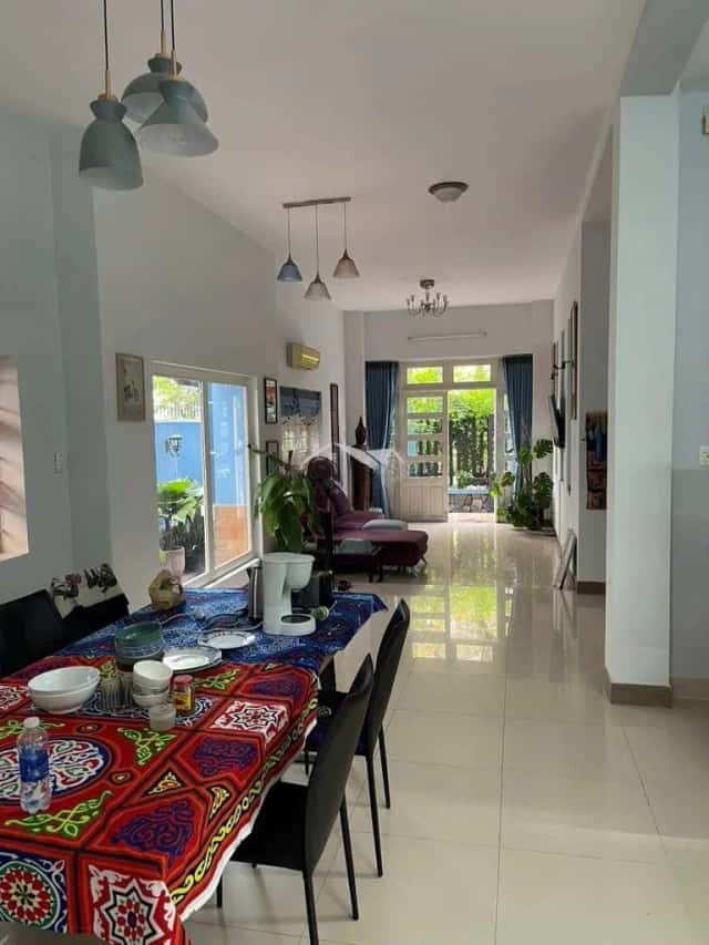 Cho thuê nhà hẻm Đường số 4 Quận 2 cũ, TP. Thủ Đức – 3 phòng ngủ, giá 45 triệu Cho thuê nhà hẻm Đường số 4 Quận 2 cũ, TP. Thủ Đức – 3 phòng ngủ, giá 45 triệu