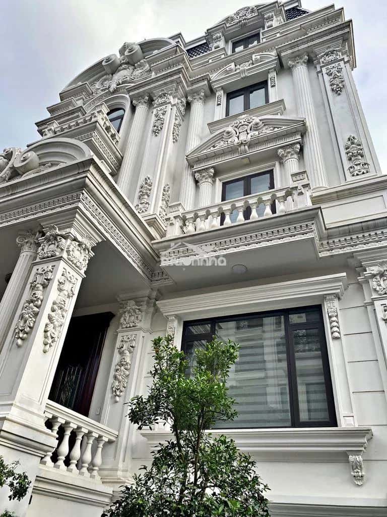 Cho thuê nhà hẻm Đặng Phúc Thông Huyện Gia Lâm, Hà Nội – 10 phòng ngủ, giá 35 triệu