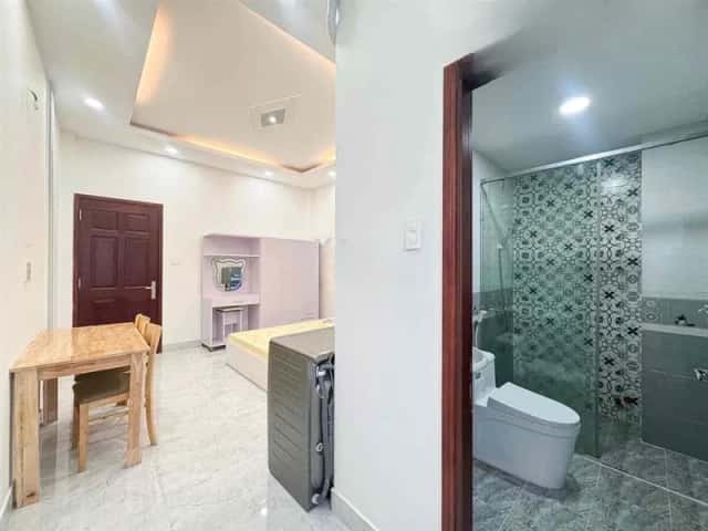 Cho thuê phòng trọ Nguyễn Văn Luông Quận 6, TP.HCM – giá 3.7 triệu