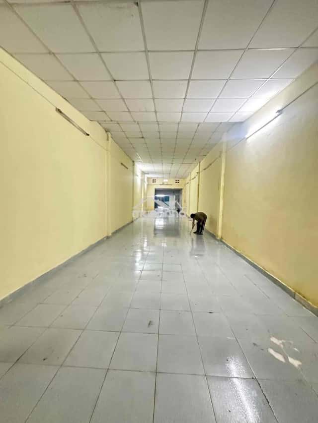 Cho thuê kho, nhà xưởng Năm Châu Quận Tân Bình, TP.HCM – giá 15 triệu Cho thuê kho, nhà xưởng Năm Châu Quận Tân Bình, TP.HCM – giá 15 triệu