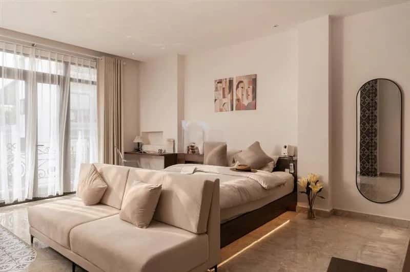 Cho thuê phòng trọ Đường 3 Tháng 2 Quận 10, TP.HCM – giá 6.3 triệu