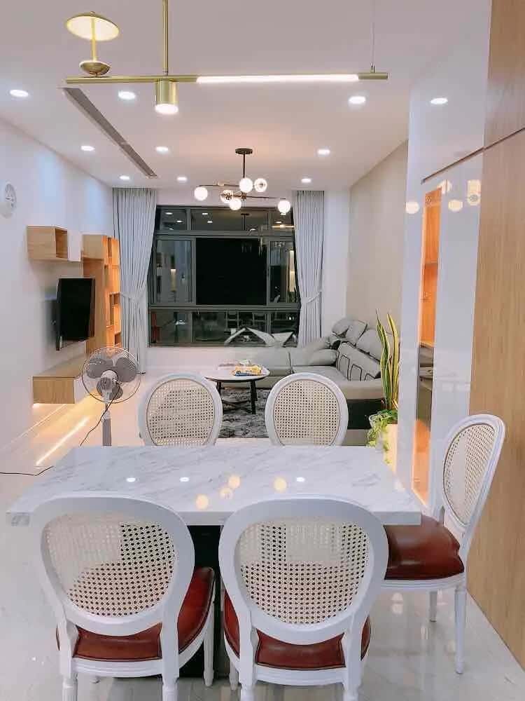 Cho thuê căn hộ chung cư Quốc Lộ 13 Thủ Đức, TP. Thủ Đức – 2 phòng ngủ, giá 17 triệu