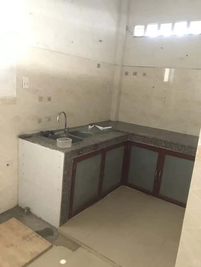 Cho thuê nhà hẻm Đường Trần Văn Mười Huyện Hóc Môn, TP.HCM – giá 3.6 triệu