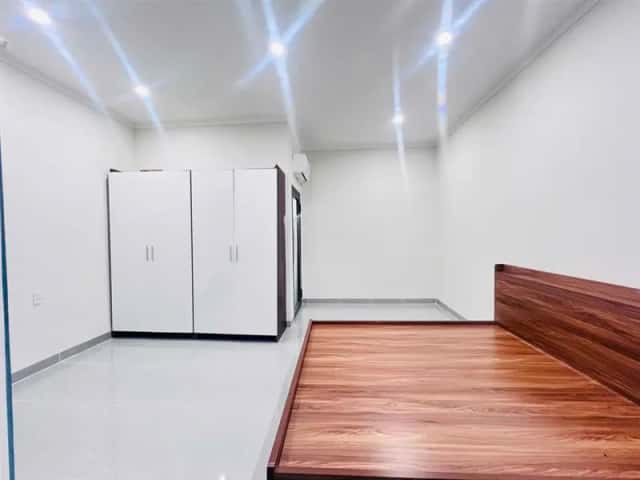 Cho thuê nhà hẻm Vành Đai 4 Thị xã Bến Cát, Bình Dương – 3 phòng ngủ, giá 10 triệu Cho thuê nhà hẻm Vành Đai 4 Thị xã Bến Cát, Bình Dương – 3 phòng ngủ, giá 10 triệu