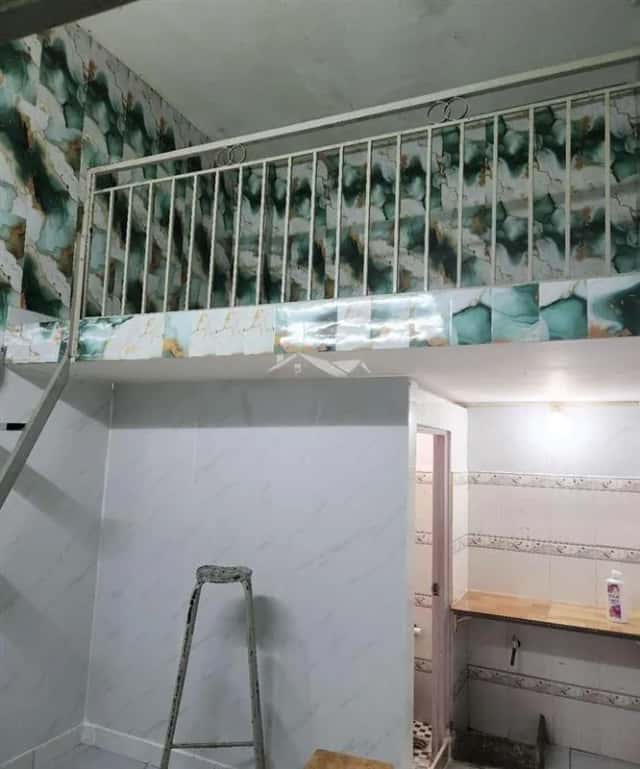 Cho thuê phòng trọ Đường Nguyễn Đức Thuận Quận Tân Bình, TP.HCM – giá 2.5 triệu