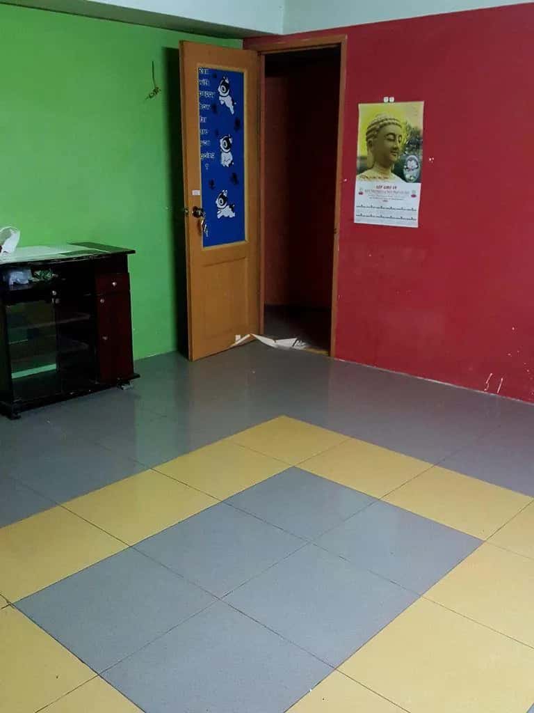 Cho thuê phòng trọ Nguyễn Sơn Quận Tân Phú, TP.HCM – giá 1.8 triệu
