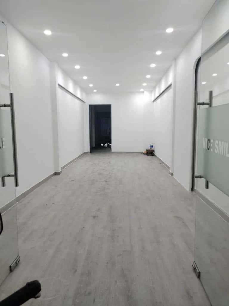 Cho thuê nhà mặt tiền Quận Tân Bình, TP.HCM – 5 phòng ngủ, giá 22 triệu