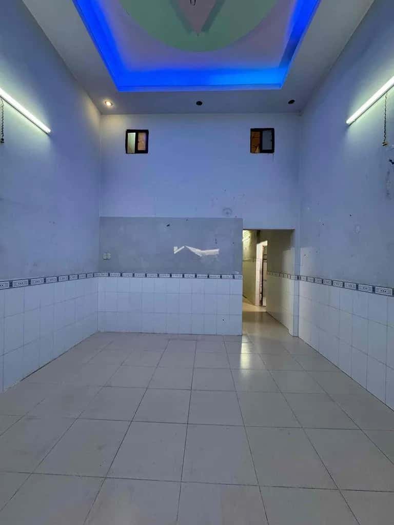 Cho thuê nhà hẻm Lê đình thám Tân Phú, TP.HCM – 2 phòng ngủ, giá 7 triệu