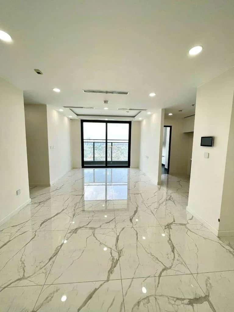 Cho thuê căn hộ chung cư Quận 7, TP.HCM – 4 phòng ngủ, giá 25 triệu