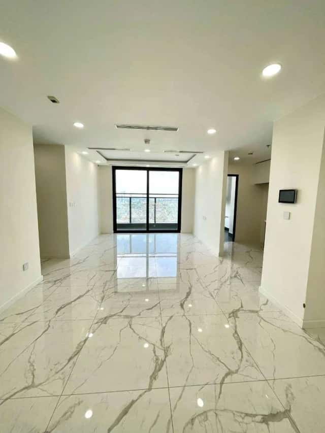 Cho thuê căn hộ chung cư Quận 7, TP.HCM – 4 phòng ngủ, giá 25 triệu