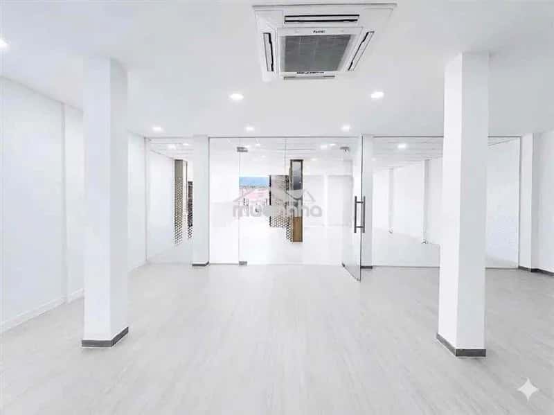 Cho thuê văn phòng Đường Trương Quốc Dung Quận Phú Nhuận, TP.HCM – giá 150 triệu