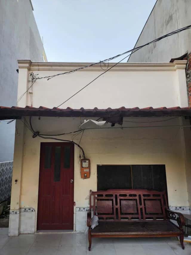 Cho thuê nhà hẻm Lê Văn Lương Huyện Nhà Bè, TP.HCM – giá 4 triệu Cho thuê nhà hẻm Lê Văn Lương Huyện Nhà Bè, TP.HCM – giá 4 triệu