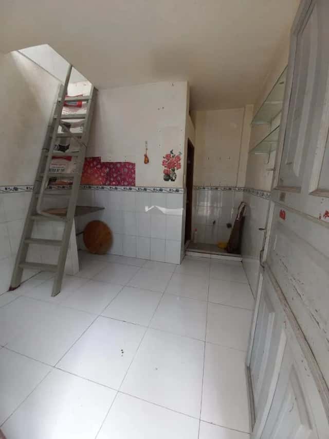 Cho thuê nhà hẻm Đường Trần Xuân Soạn Quận 7, TP.HCM – giá 3.9 triệu