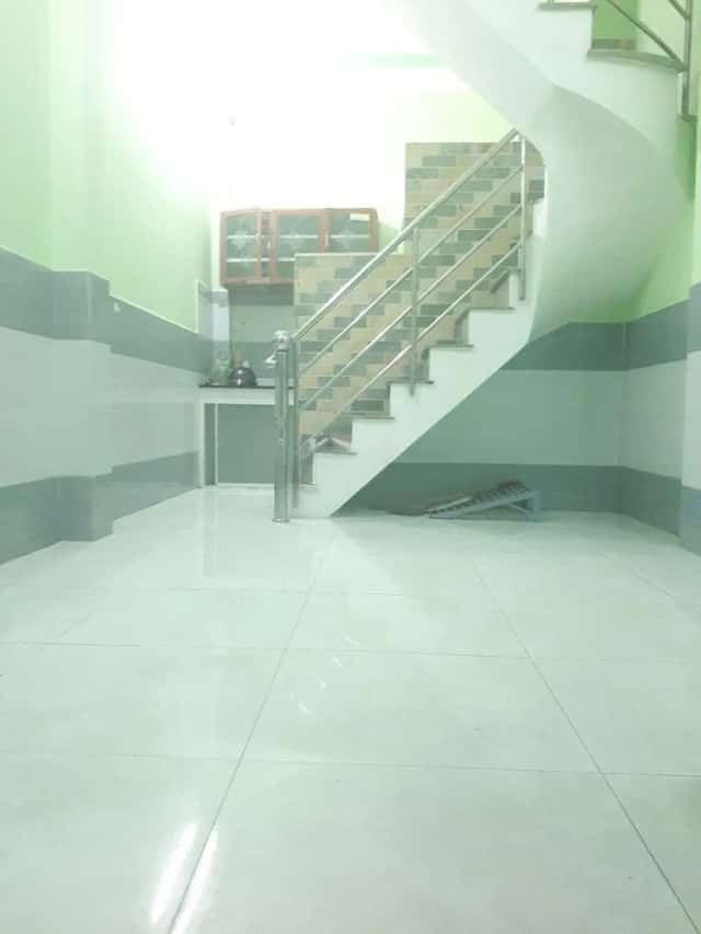 Cho thuê nhà hẻm Quận 8, TP.HCM – 4 phòng ngủ, giá 7 triệu Cho thuê nhà hẻm Quận 8, TP.HCM – 4 phòng ngủ, giá 7 triệu
