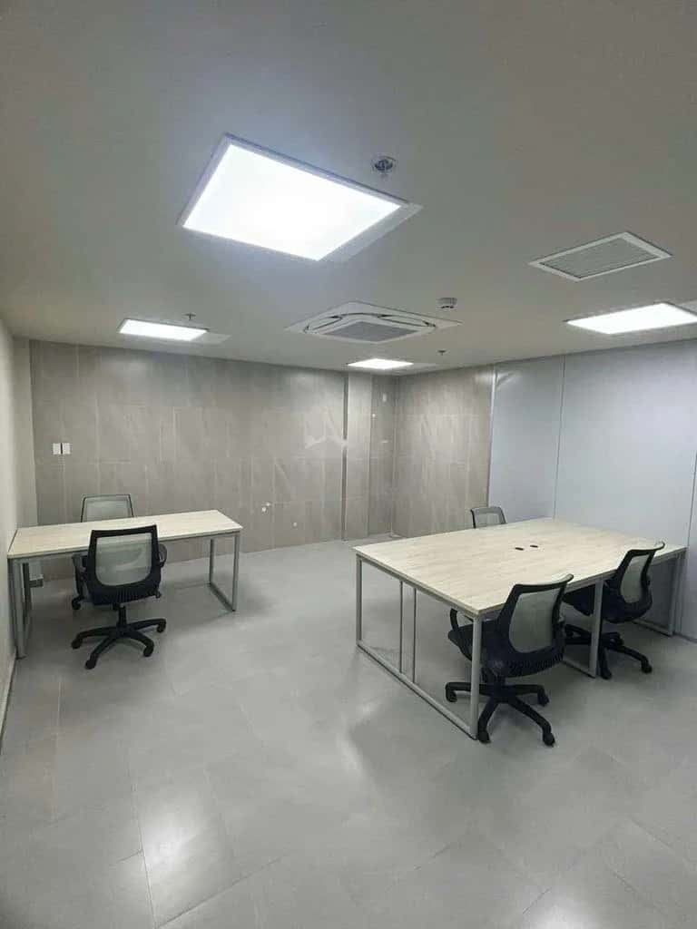 Cho thuê văn phòng Đường Trường Chinh Quận Tân Phú, TP.HCM – giá 6 triệu