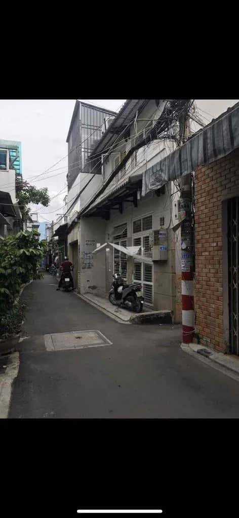 Cho thuê nhà hẻm Đường Nguyễn Sỹ Sách Quận Tân Bình, TP.HCM – giá 5.5 triệu Cho thuê nhà hẻm Đường Nguyễn Sỹ Sách Quận Tân Bình, TP.HCM – giá 5.5 triệu