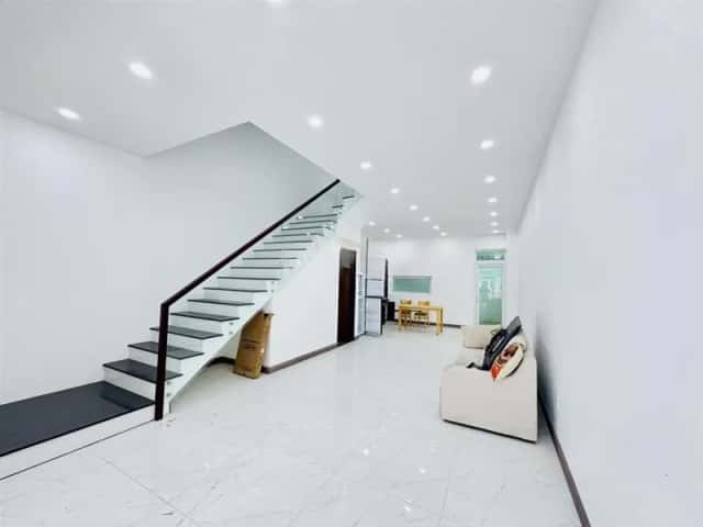 Cho thuê nhà hẻm Quận 9 cũ, TP. Thủ Đức – 4 phòng ngủ, giá 13 triệu Cho thuê nhà hẻm Quận 9 cũ, TP. Thủ Đức – 4 phòng ngủ, giá 13 triệu