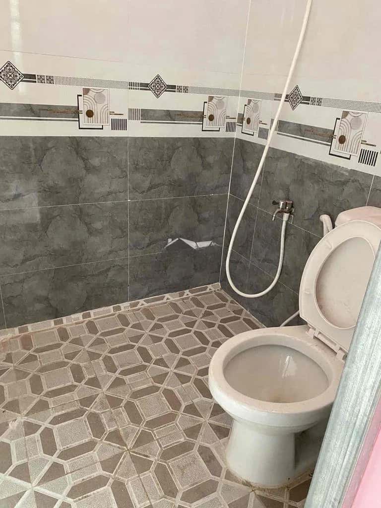 Cho thuê nhà hẻm Le Kha Phieu Huyện Bình Chánh, TP.HCM – giá 1.4 triệu