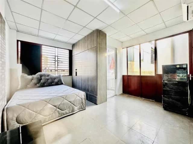 Cho thuê căn hộ chung cư Đường 3/2 Quận 10, TP.HCM – giá 6.3 triệu