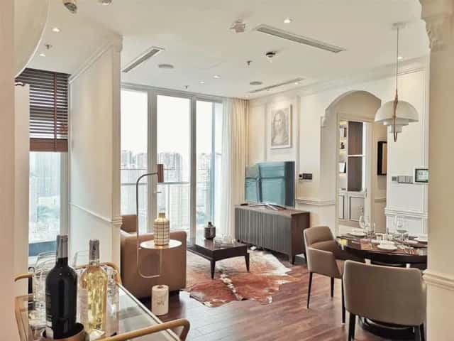 Cho thuê căn hộ chung cư Tôn Đức Thắng Quận 1, TP.HCM – 2 phòng ngủ, giá 25 triệu Cho thuê căn hộ chung cư Tôn Đức Thắng Quận 1, TP.HCM – 2 phòng ngủ, giá 25 triệu