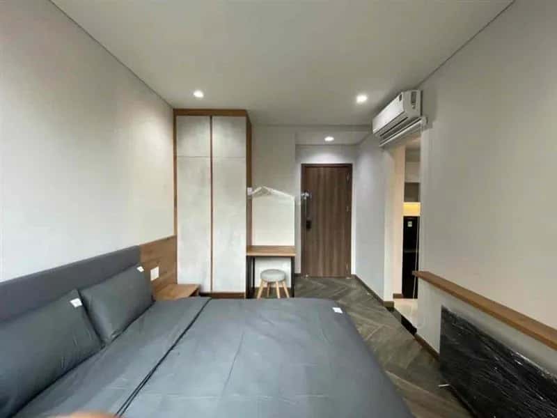 Cho thuê văn phòng Hai Bà Trưng Quận 1, TP.HCM – giá 10 triệu